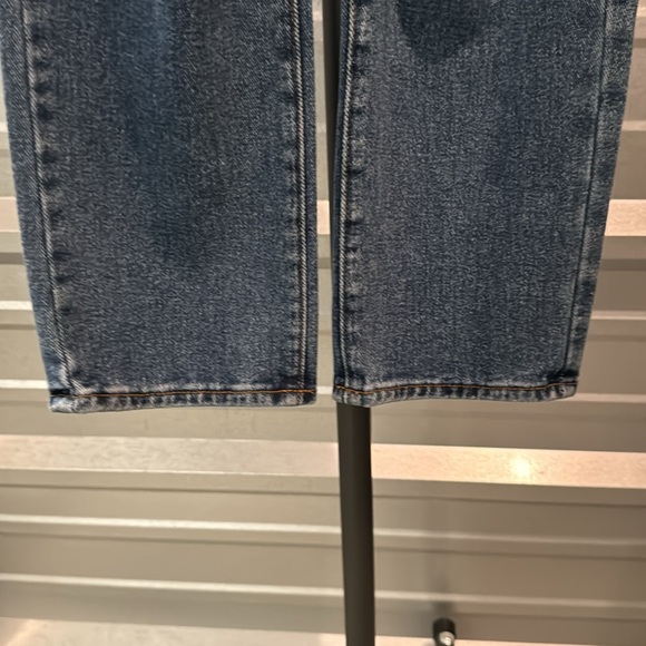 PacSun Blue Distressed Jeans - Picture 10 of 10